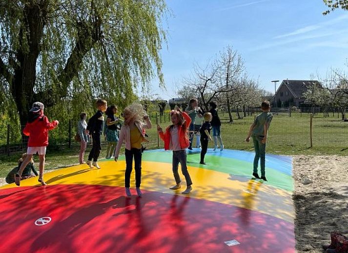 FarmCamps De Buitenhoeve