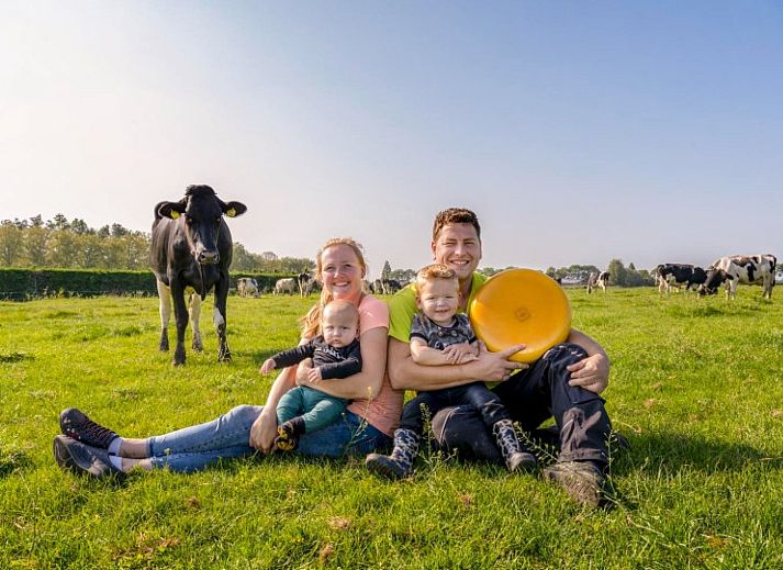 FarmCamps De Buitenhoeve