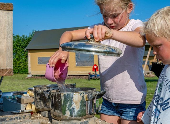 FarmCamps De Buitenhoeve