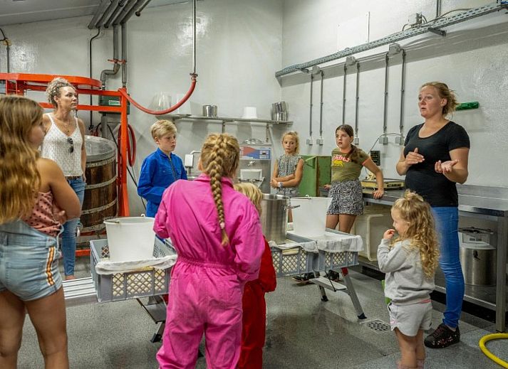 FarmCamps De Buitenhoeve