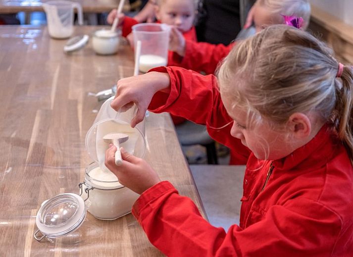 FarmCamps De Buitenhoeve