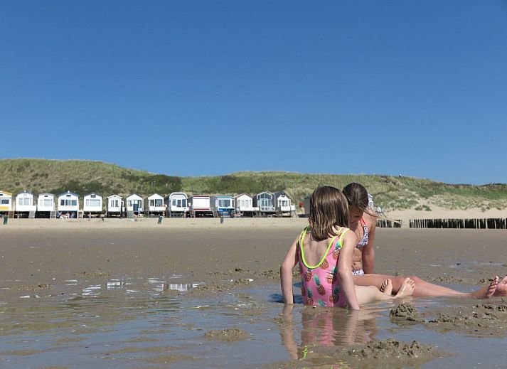 Welcome In - Zeeland - Dishoek