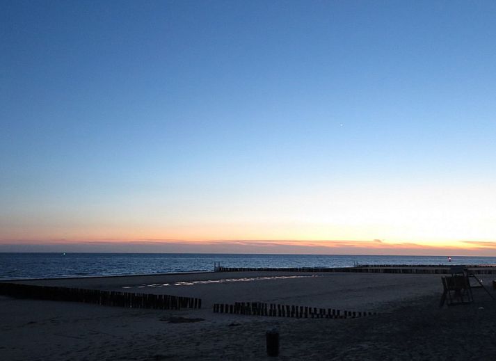 Welcome In - Zeeland - Dishoek