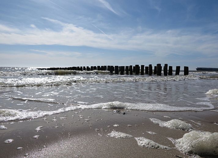 Welcome In - Zeeland - Dishoek