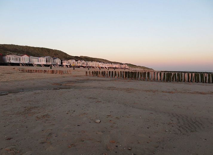 Welcome In - Zeeland - Dishoek