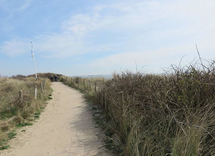 Welcome In - Zeeland - Dishoek