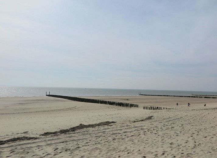 Welcome In - Zeeland - Dishoek