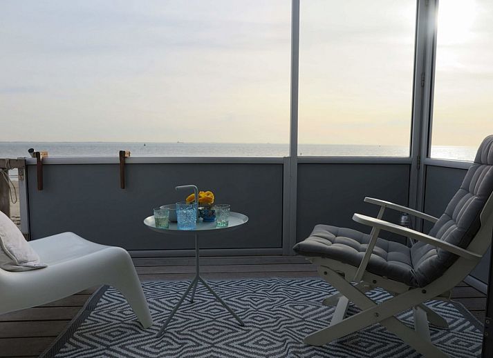 Welcome In - Zeeland - Dishoek