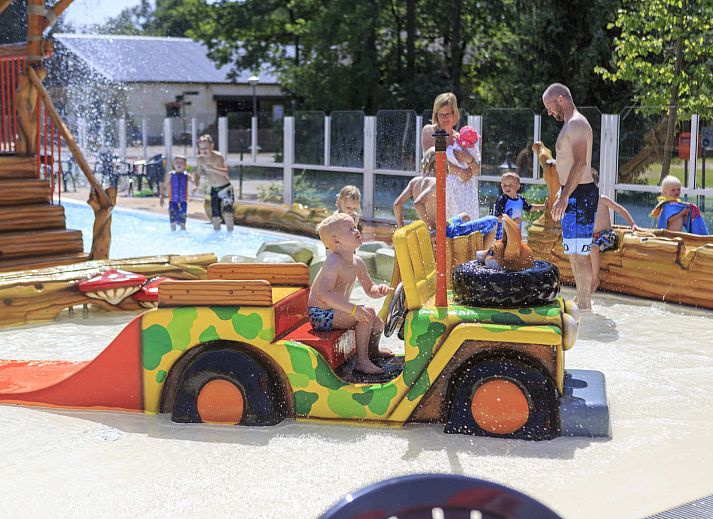 Veluwecamping De Pampel