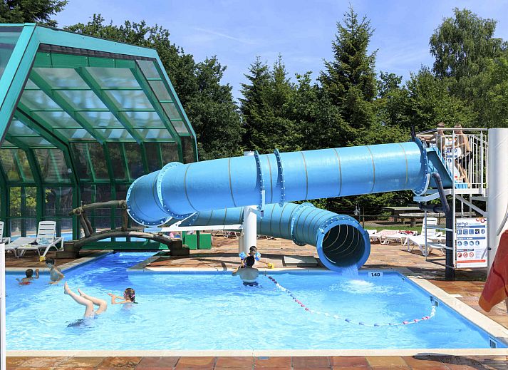 Veluwecamping De Pampel