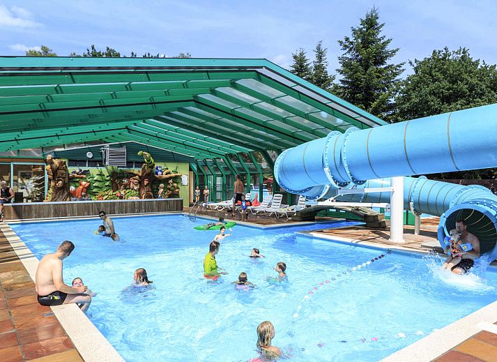 Veluwecamping De Pampel