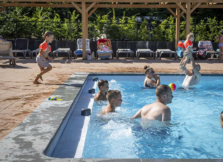 Veluwecamping De Pampel