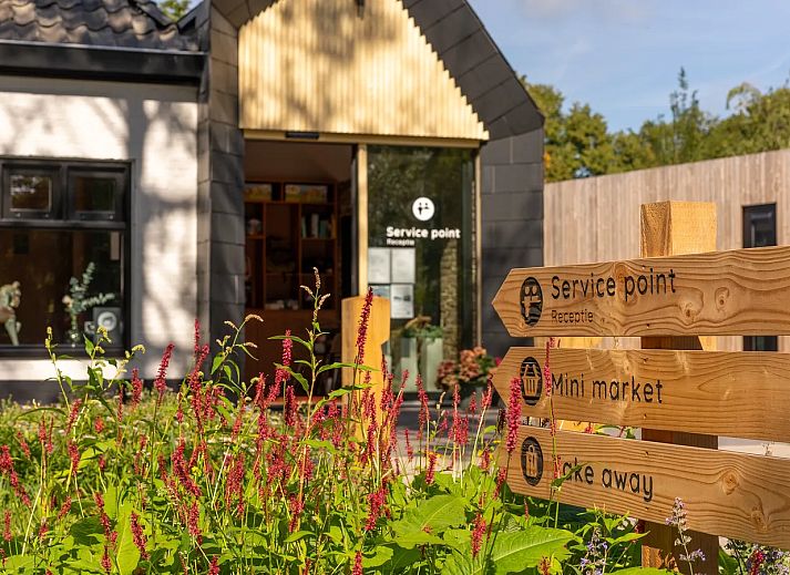 Glamping Lauwersmeer