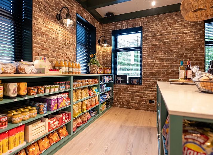 Glamping Lauwersmeer