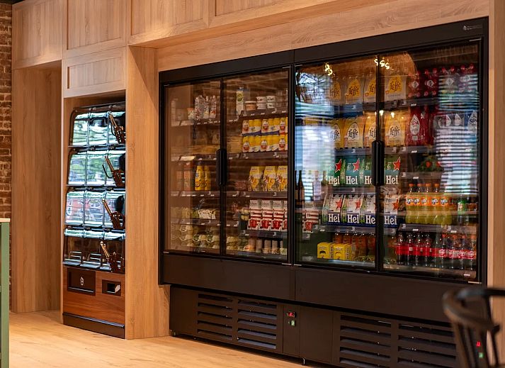 Glamping Lauwersmeer