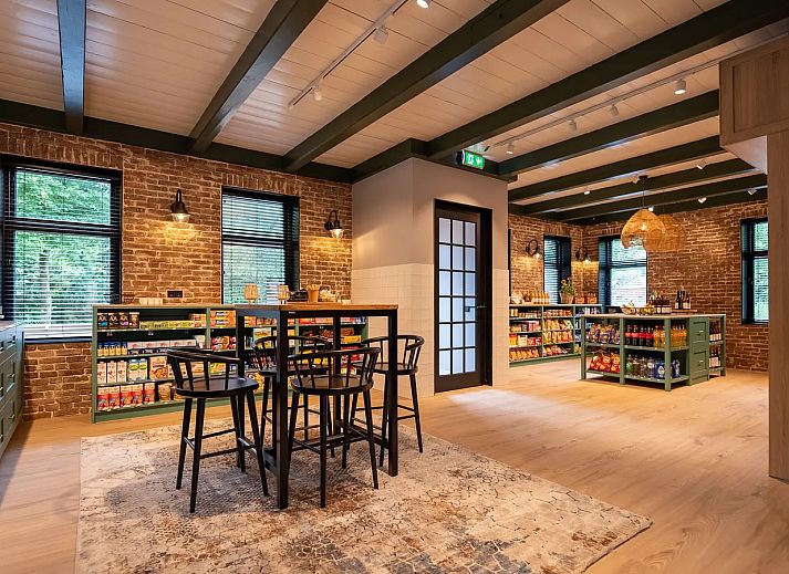 Glamping Lauwersmeer