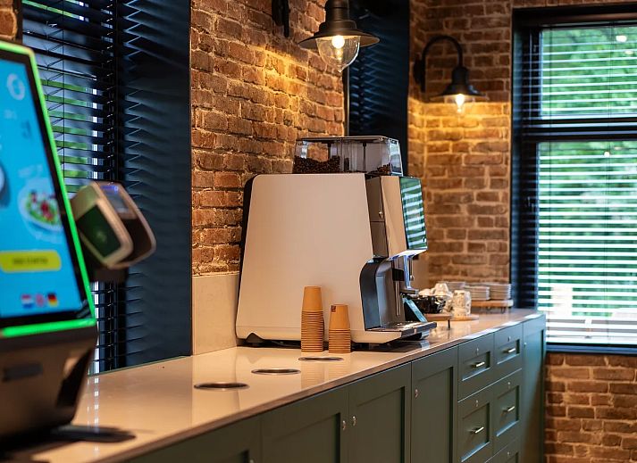 Glamping Lauwersmeer