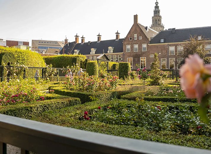 Glamping Lauwersmeer