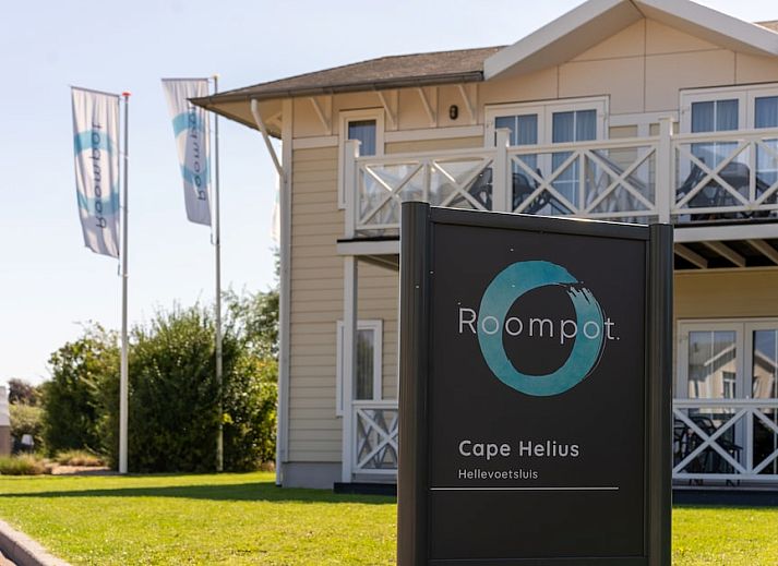 Cape Helius