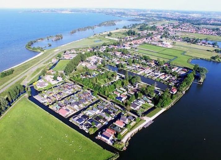 Vakantiepark De Groote Vliet