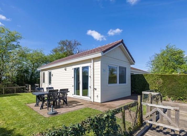 Vakantiepark De Groote Vliet