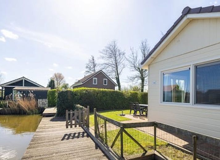 Vakantiepark De Groote Vliet