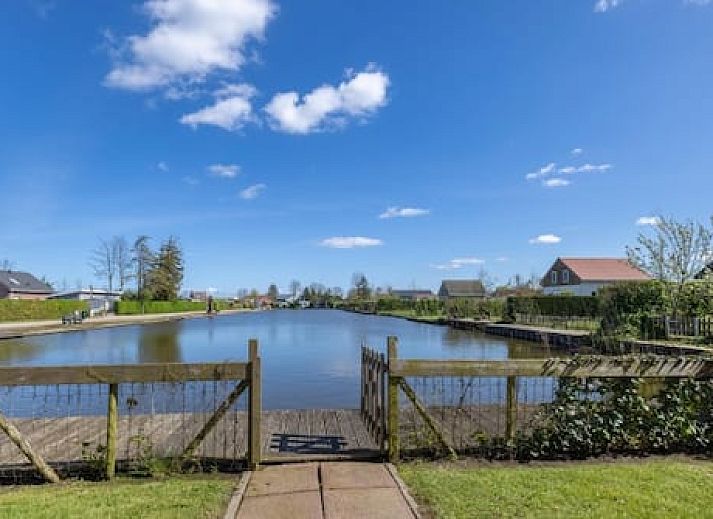 Vakantiepark De Groote Vliet