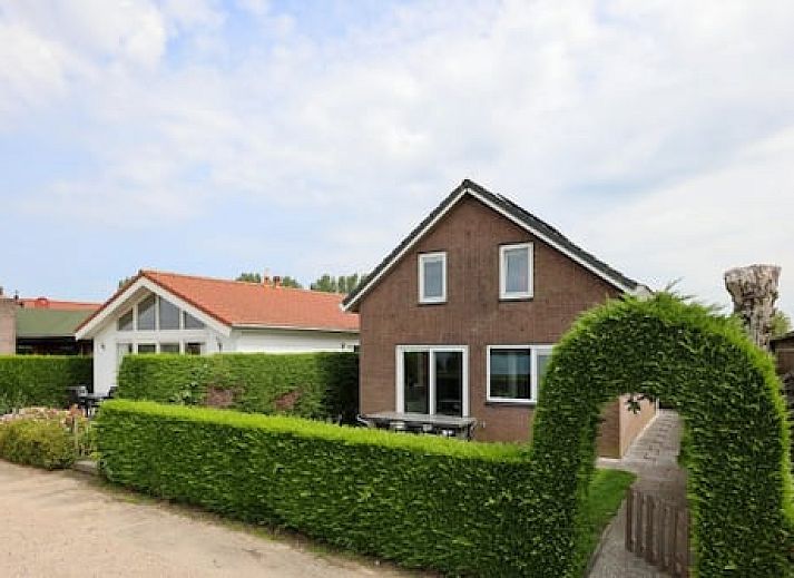 Vakantiepark De Groote Vliet