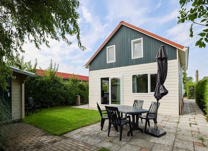 Vakantiepark De Groote Vliet