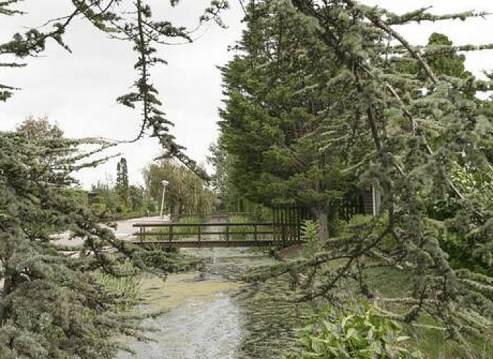 Vakantiepark De Groote Vliet