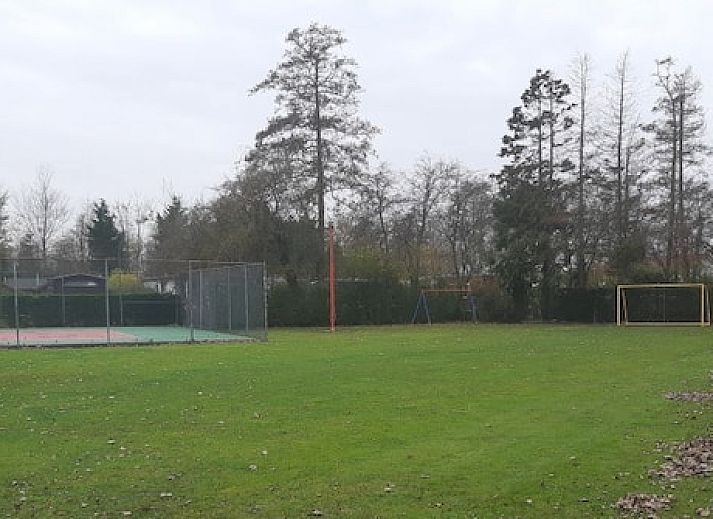 Vakantiepark De Groote Vliet