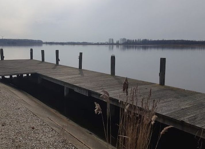 Vakantiepark De Groote Vliet