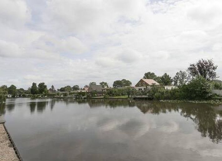 Vakantiepark De Groote Vliet