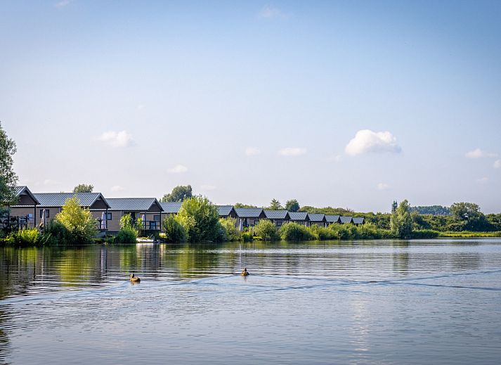 Familievakantiepark Krieghuusbelten