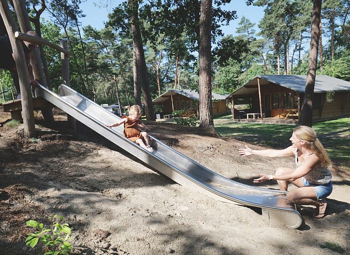 Familievakantiepark Krieghuusbelten