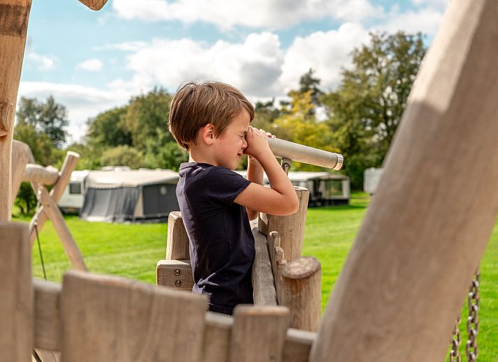 Familievakantiepark Krieghuusbelten