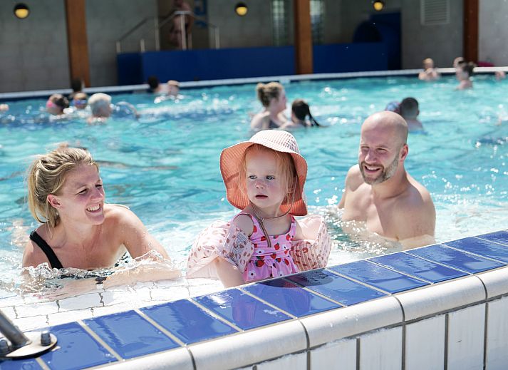 Familievakantiepark Krieghuusbelten