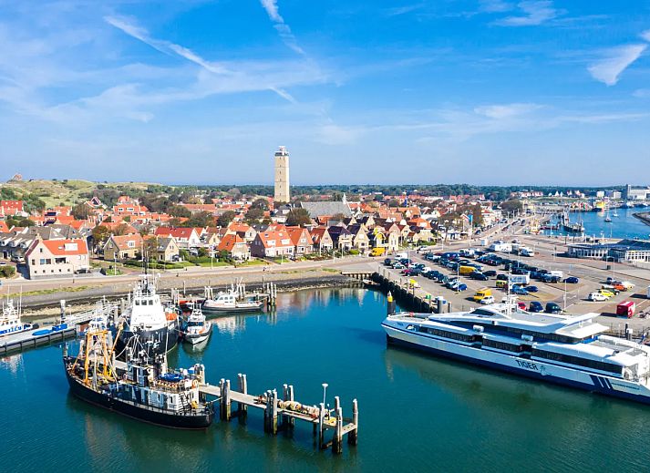 West Terschelling