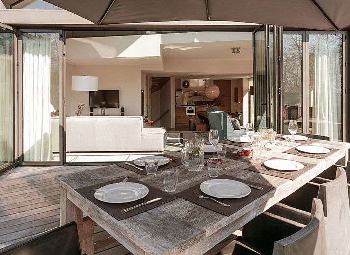 Vakantiepark Duynzoom