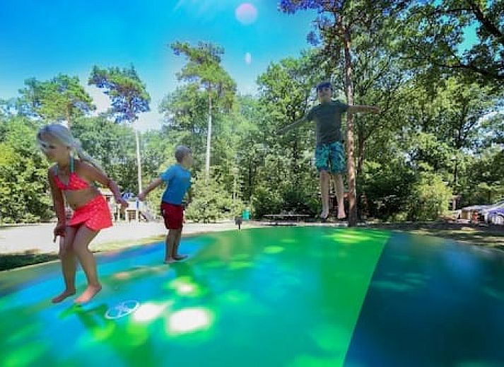 Vakantiepark de Bonte Vlucht