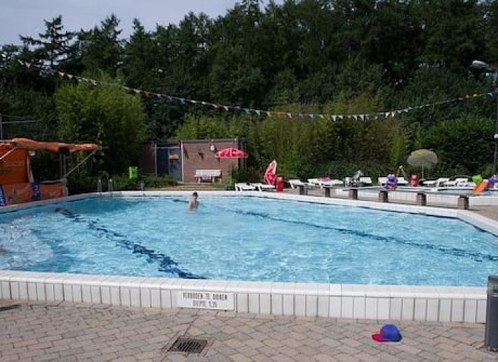 Vakantiepark de Bonte Vlucht