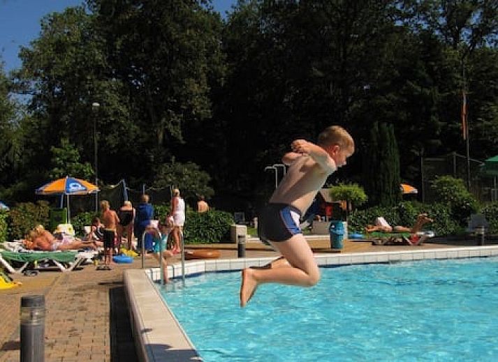 Vakantiepark de Bonte Vlucht