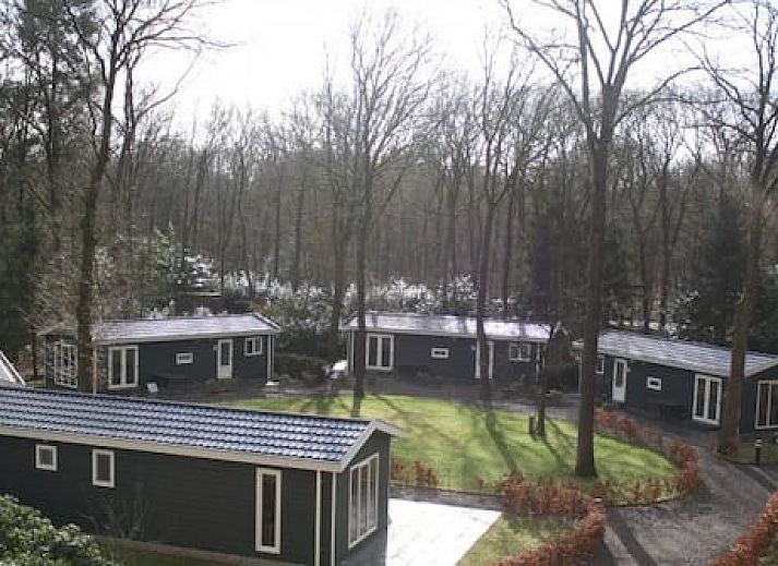 Vakantiepark de Bonte Vlucht