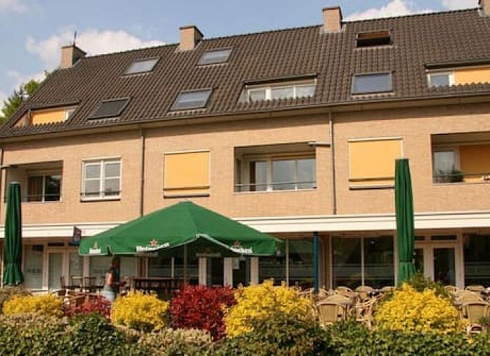 Vakantiepark de Bonte Vlucht