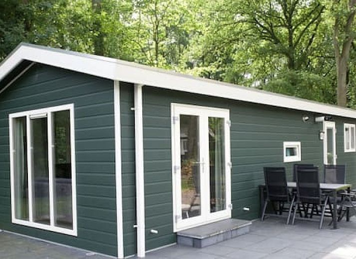 Vakantiepark de Bonte Vlucht