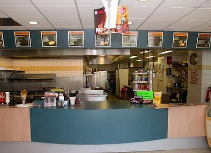 Vakantiepark de Bonte Vlucht