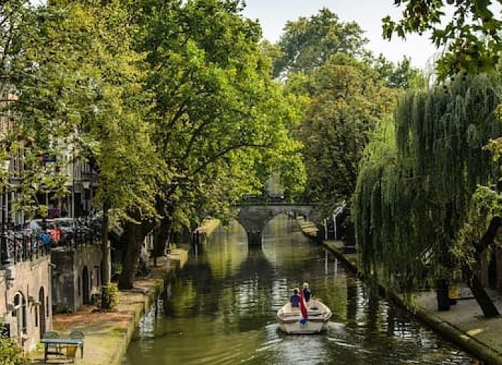 Vakantiepark de Bonte Vlucht
