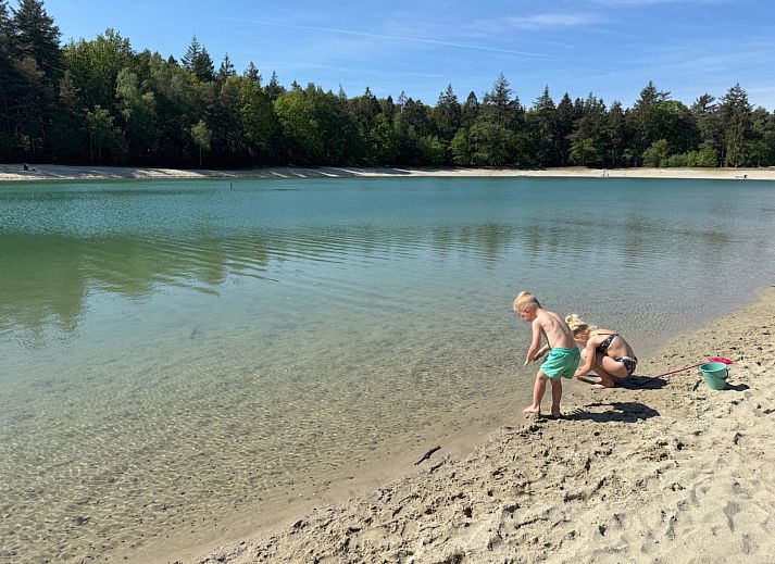 Camping het Horstmannsbos