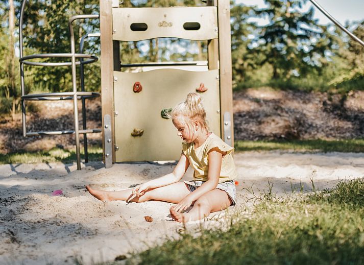 Camping het Horstmannsbos