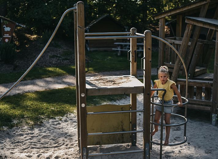 Camping het Horstmannsbos